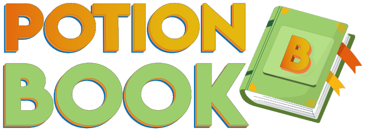 POTION BOOK